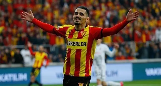 Serdar Gürler ile anlaşıldığı iddia edildi