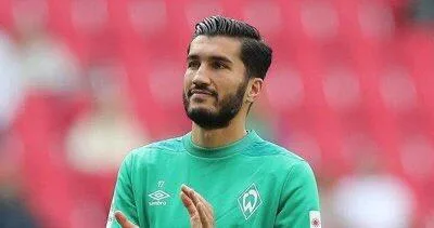 Antalyaspor’dan Nuri Şahin açıklaması