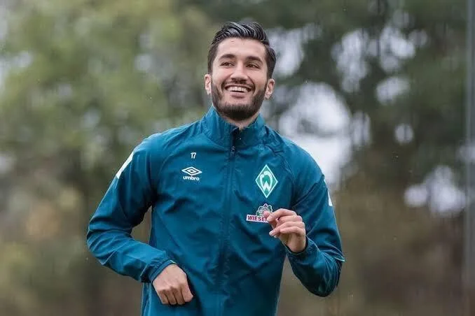 Nuri Şahin resmen Antalyaspor’da
