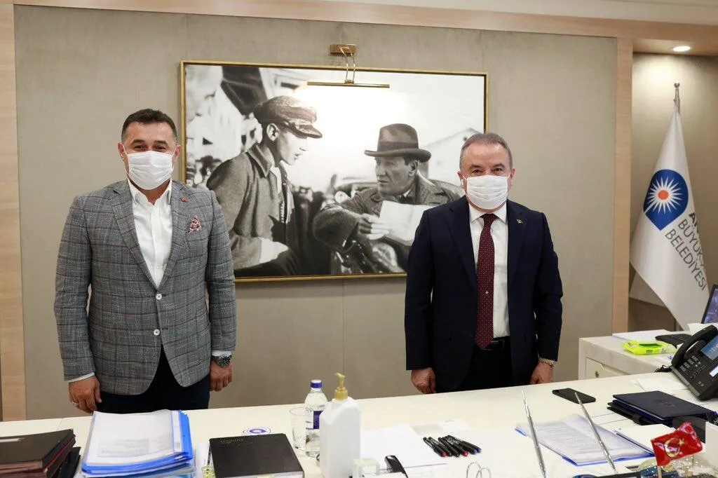 Muhittin Böcek’ten sonra Adem Murat Yücel’den de kötü haber geldi