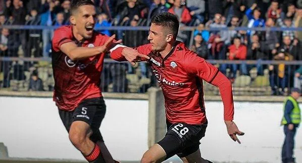 Omar Imeri resmen Antalyaspor’da