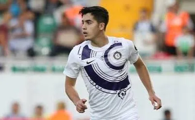 Ali Eren İyican Antalyaspor yolunda