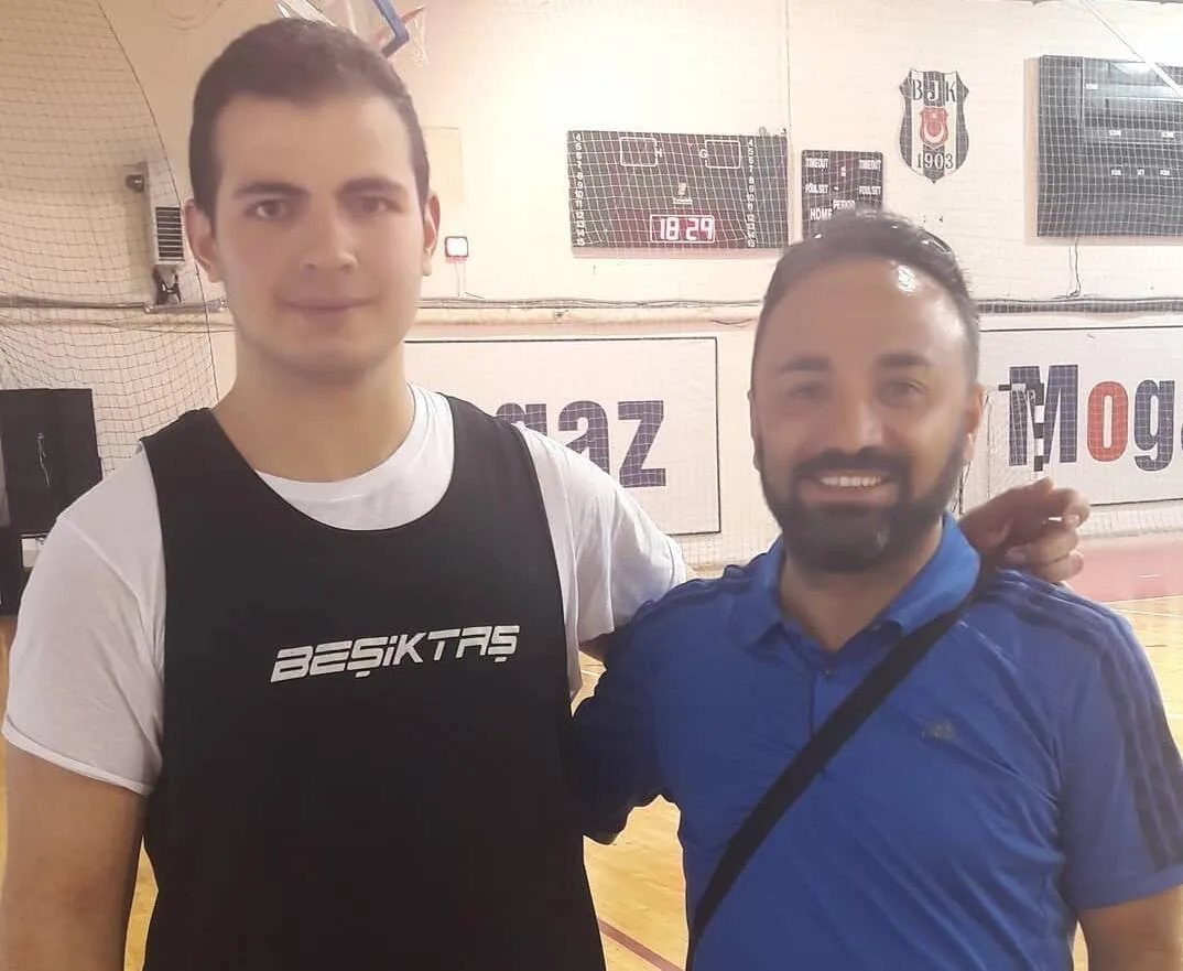 Antalyaspor’dan pivot takviyesi
