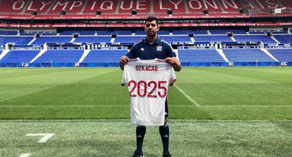 “Antalyaspor da beni istedi”