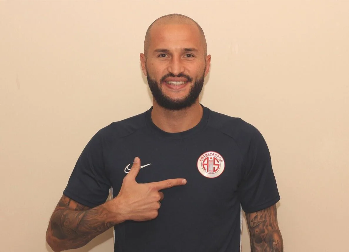 FIFA’dan Kudryashov detayı