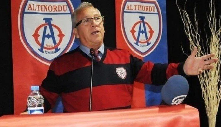 “Antalyaspor çok başarılı olacak”
