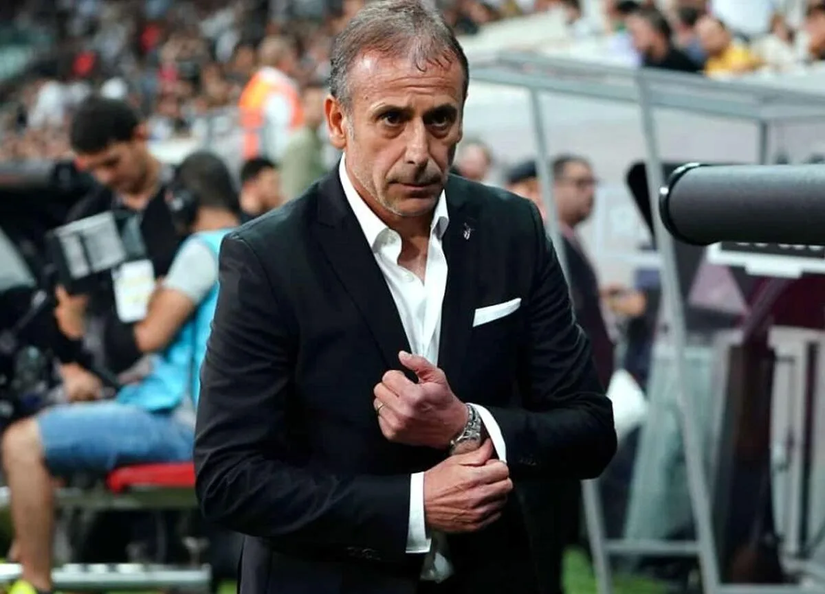 Antalyaspor’dan Abdullah Avcı açıklaması