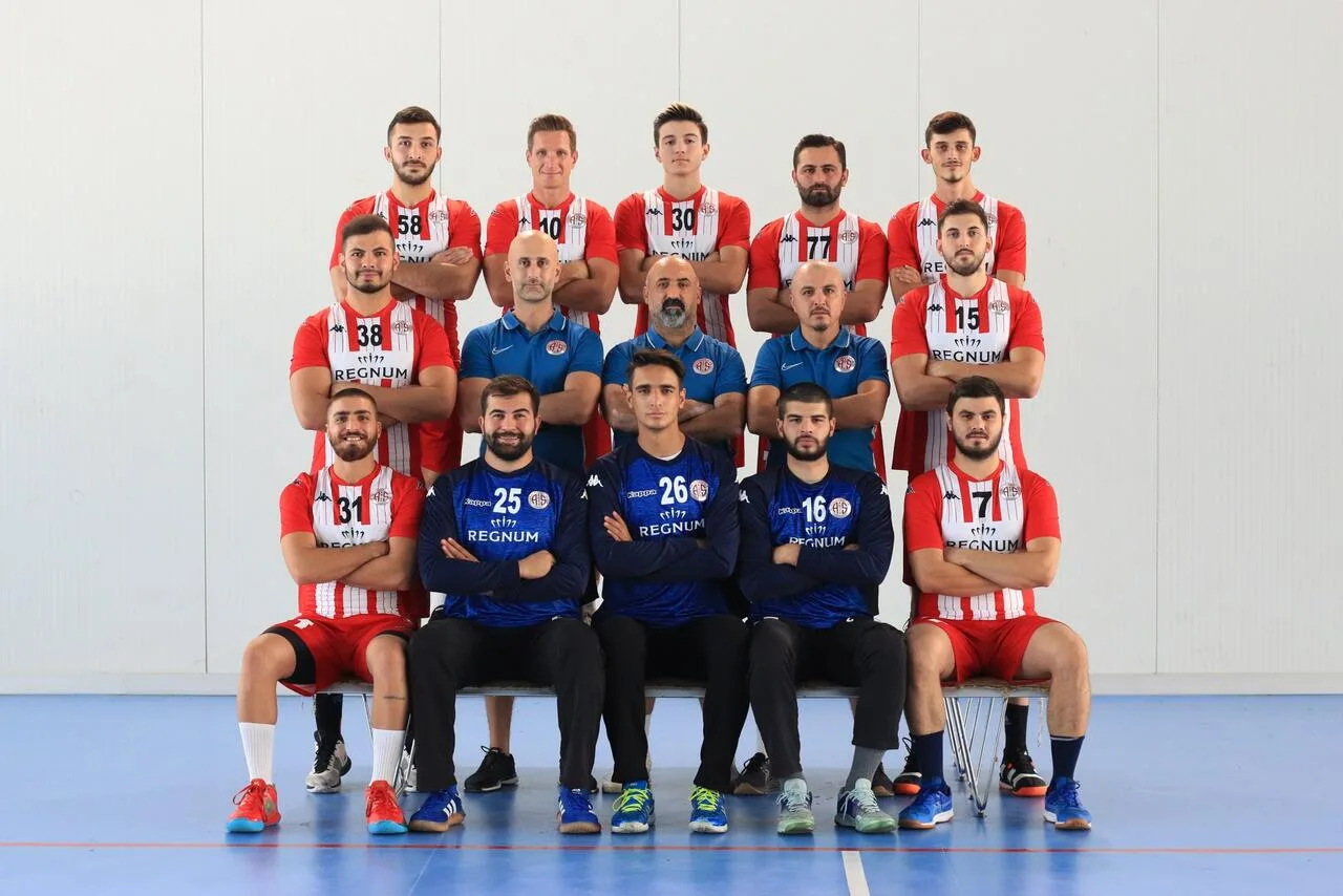 Antalyaspor Avrupa’da tur atladı
