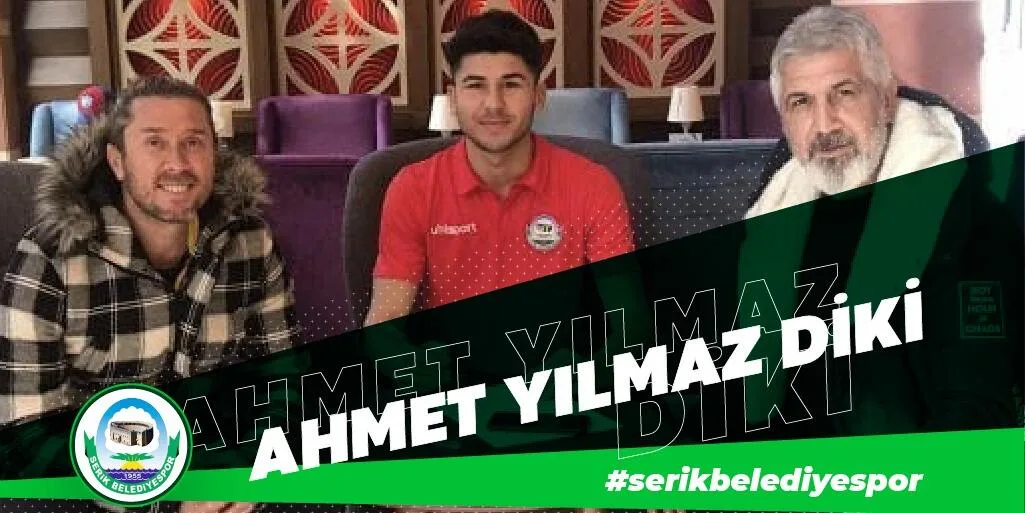 Antalyaspor’dan Serik Belediyespor’a…