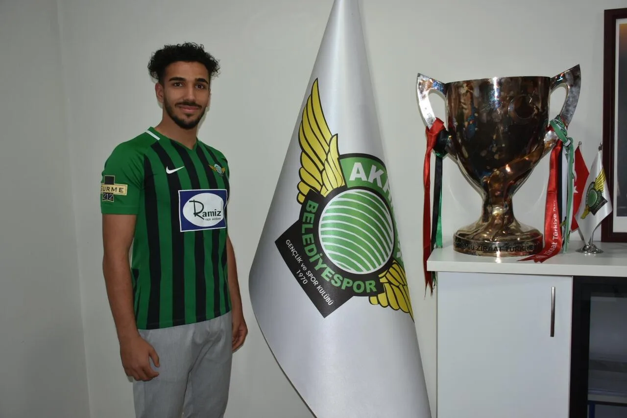Bodrum’dan Akhisar’a…