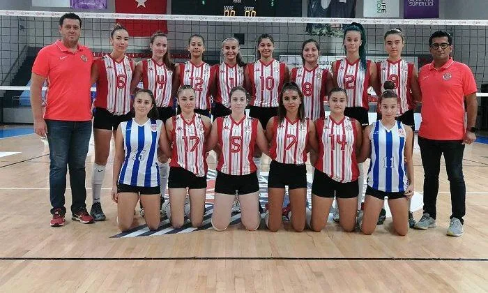 Antalyaspor küme düştü