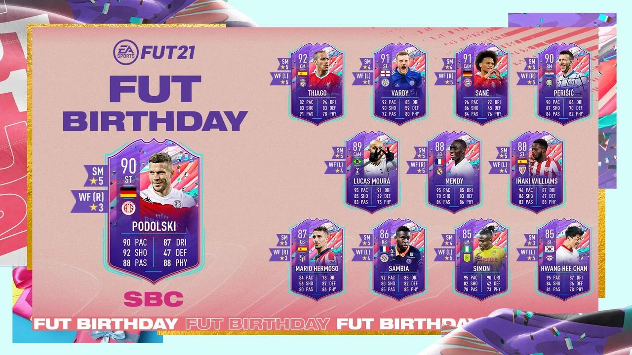 Podolski ile birlikte Antalyaspor arması da FIFA’da en iyiler arasında!