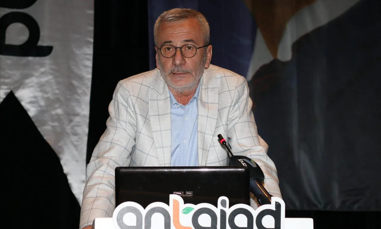 Mustafa Yılmaz: Adil bir karar bekliyoruz