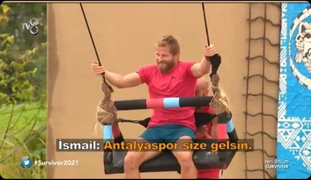 Galibiyeti Antalyaspor’a armağan etti