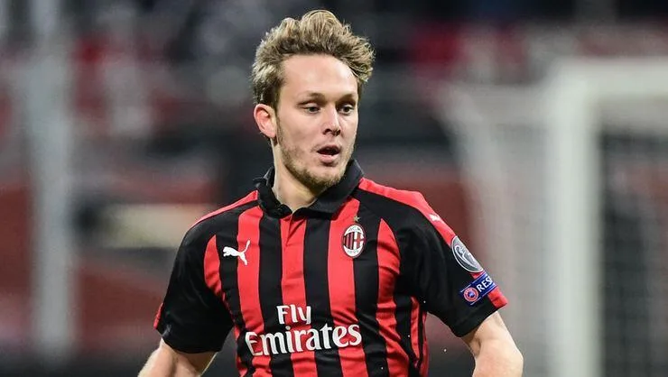 Antalyaspor için Halilovic iddiası