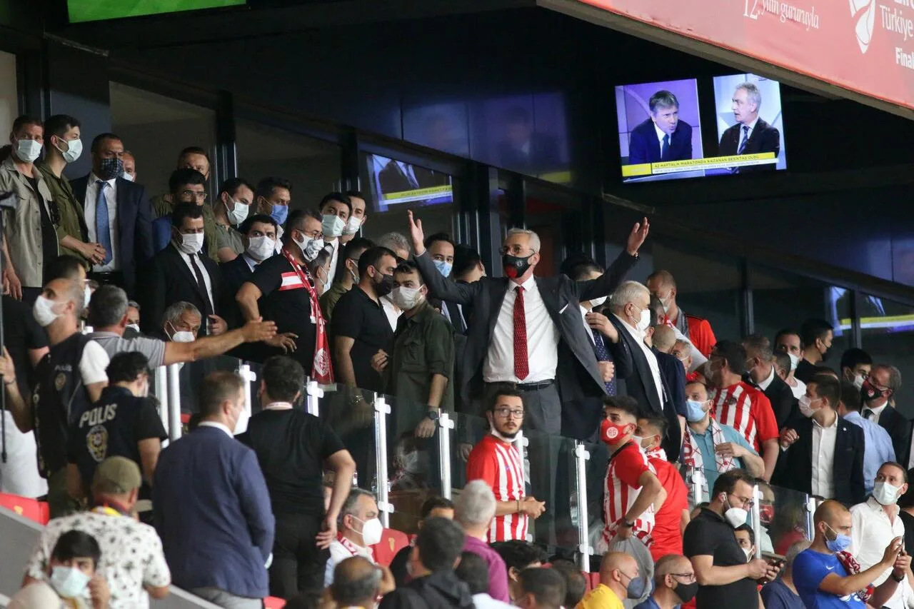 Mustafa Yılmaz’ın cezası belli oldu