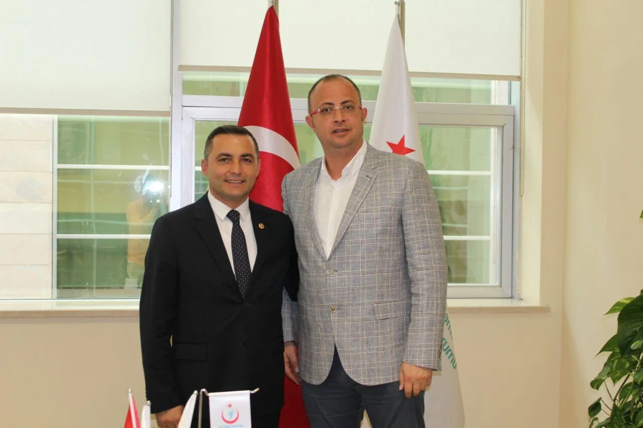 Antalyaspor’da danışma kuruluna yeni üye