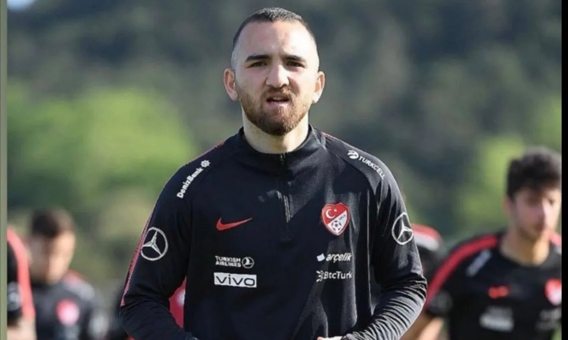 Antalyaspor Erkan Eyibil ile söz kesti