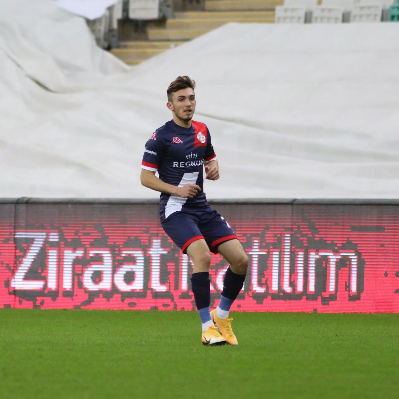 Antalyaspor’dan milli takıma 4 futbolcu