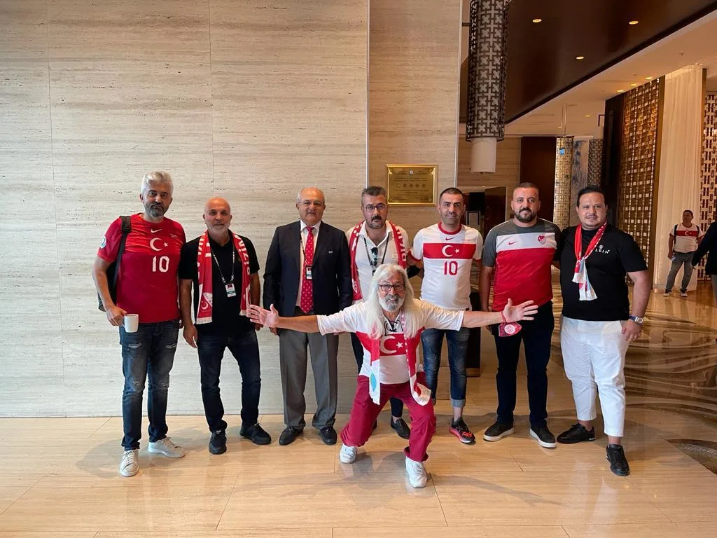 Mustafa Yılmaz’ın yıktığı duvarlar örülüyor