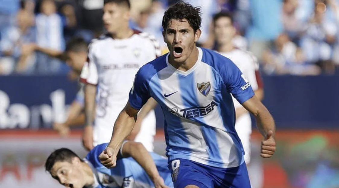 Gustavo’yu Malaga istiyor