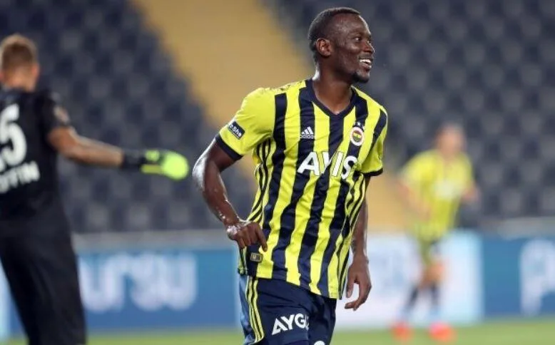 Antalyaspor’dan Thiam atağı