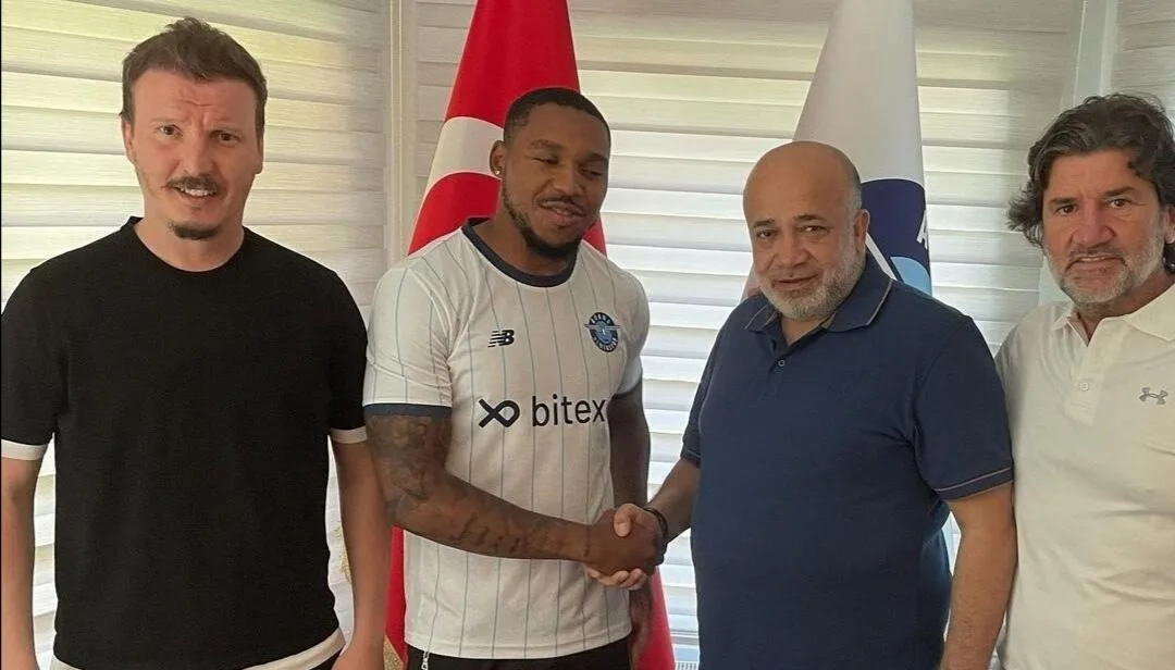 Antalyaspor istedi Metin Korkmaz bitirdi