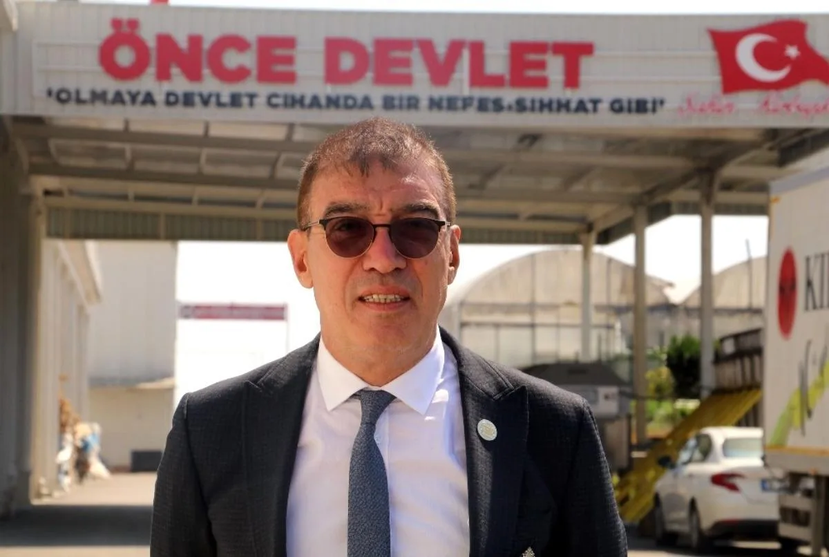 Şahin Kırbıyık, Serik Belediyespor’dan sonra Tarsus İdman Yurdu’ndan da ayrıldı