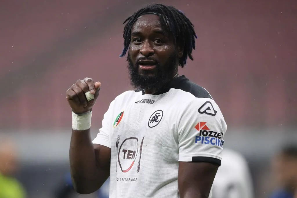 Antalyaspor Wright’tan sonra O’nu istiyor