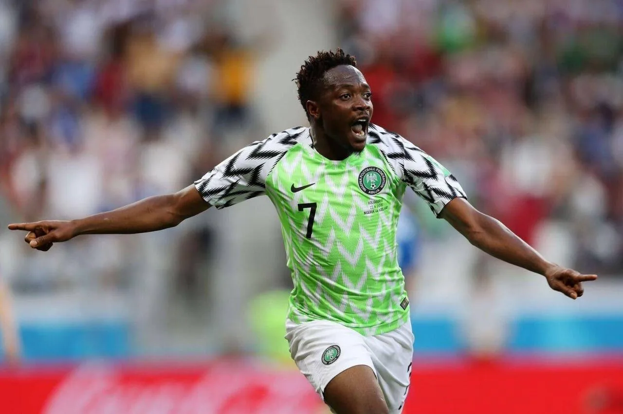 Antalyaspor’un da ilgilendiği Ahmed Musa Karagümrük yolunda