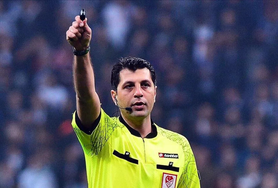 Mustafa Öğretmenoğlu’ndan Tahkim’e itiraz!