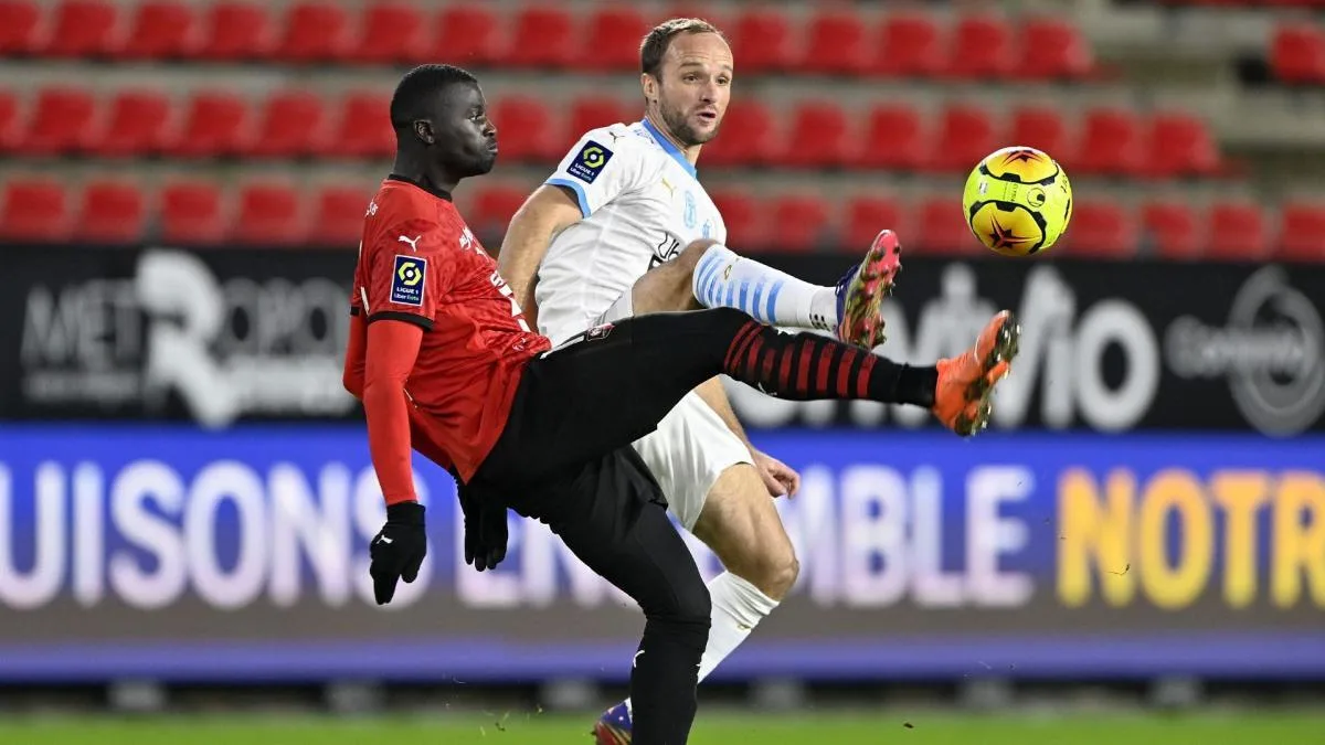 Antalyaspor Niang’ın peşinde