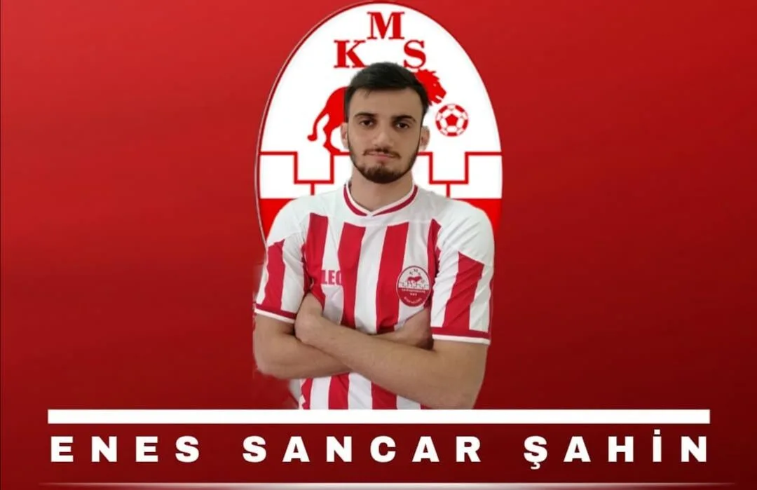 Genç kaleci Kahramanmaraşspor’da