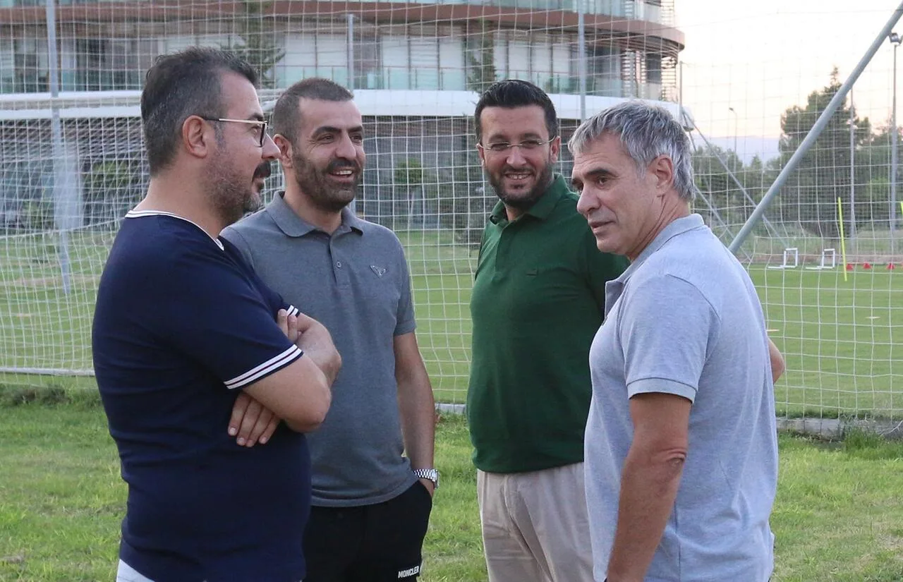 “Tek suçlu Ersun Yanal mı?”