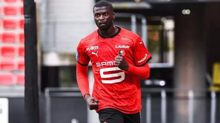Niang Antalyaspor’u reddetti