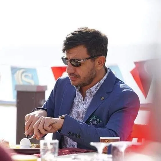 Antalyalı Mustafa Şeker’den Çorumspor’a 10 milyon liralık destek