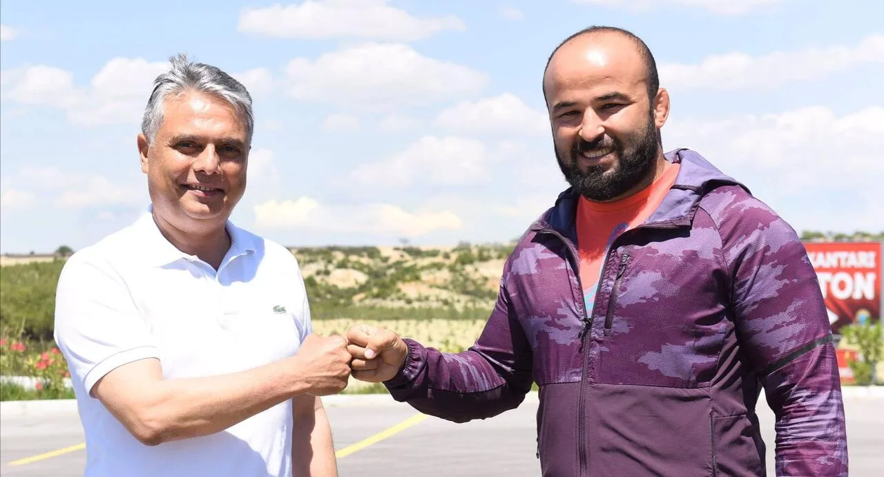 Ümit Uysal’dan Elmalı güreşleri açıklaması