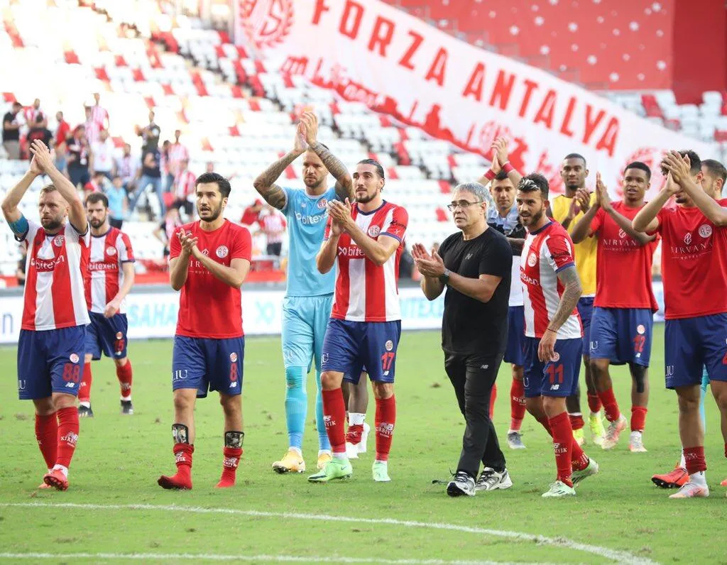 Seri devam etti