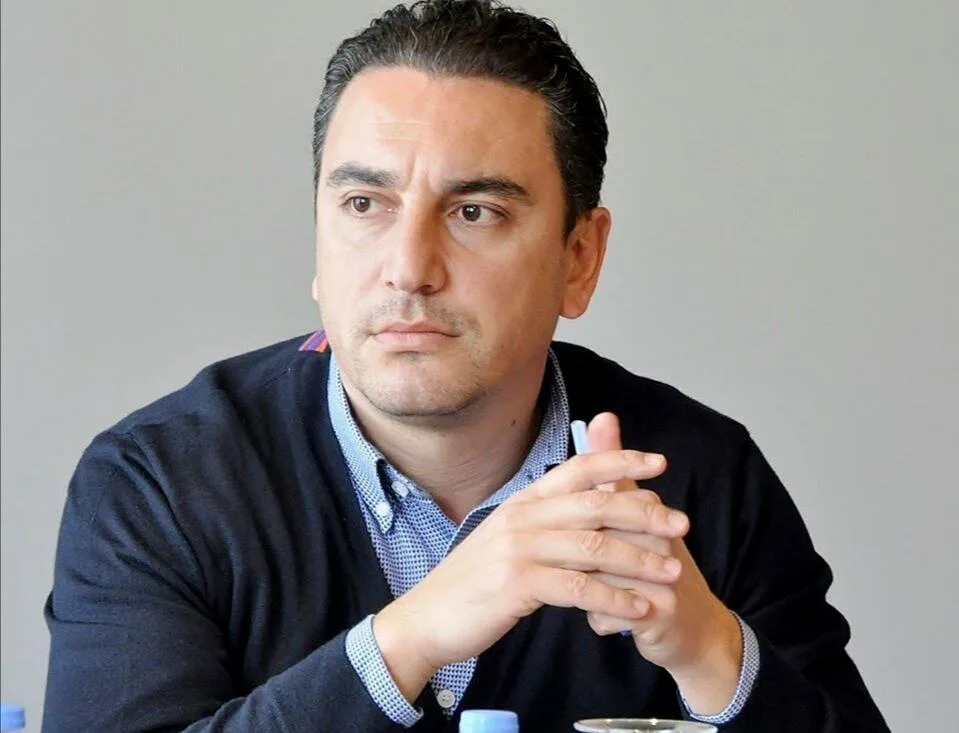 Berkay Bahar: İsyan noktasına geldik!