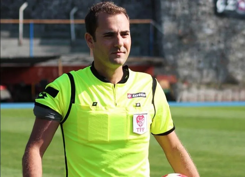 Diyarbekirspor maçının hakemi belli oldu
