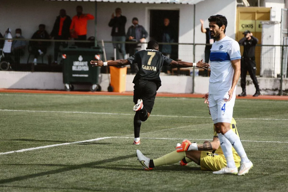 Antalyaspor genç golcüyü takibe aldı