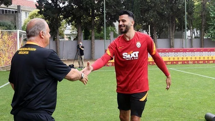 Antalyaspor’da gündem Aytaç Kara