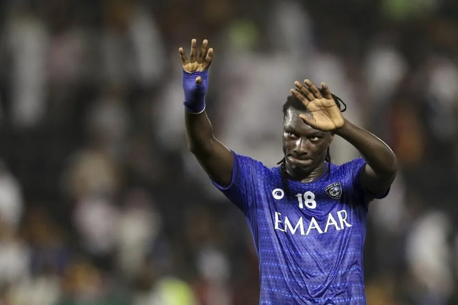 Antalyaspor’dan Gomis atağı