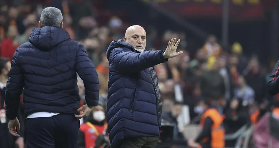 Hikmet Karaman, Antalyaspor’u eledi!