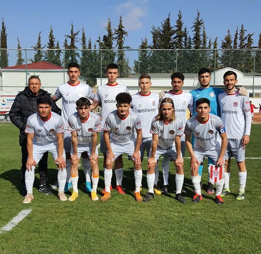 Antalyaspor’a Gaziantep’te saldırı!