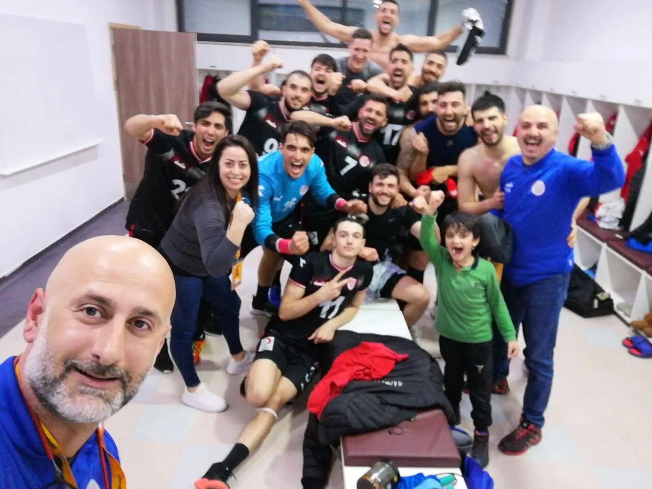 Antalyaspor Türkiye Kupası’nda çeyrek finalde!