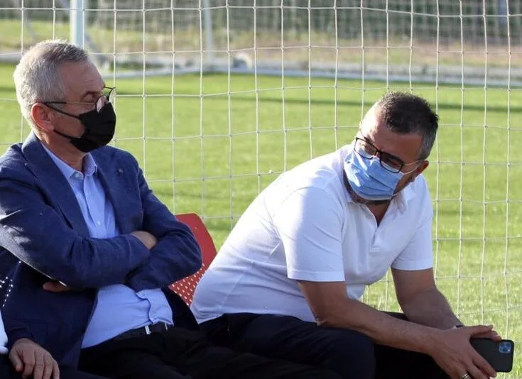 Aziz Çetin yalnızlaştırılıyor! I Emin Hesapçıoğlu, Nafız Tanır, Mustafa Yılmaz