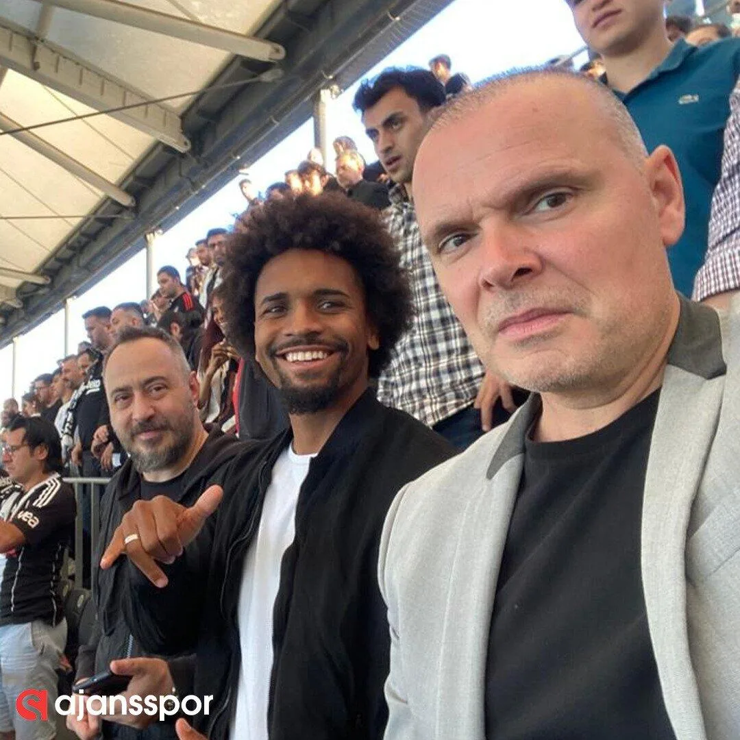 Antalyaspor’un listesindeki isim Beşiktaş maçında!