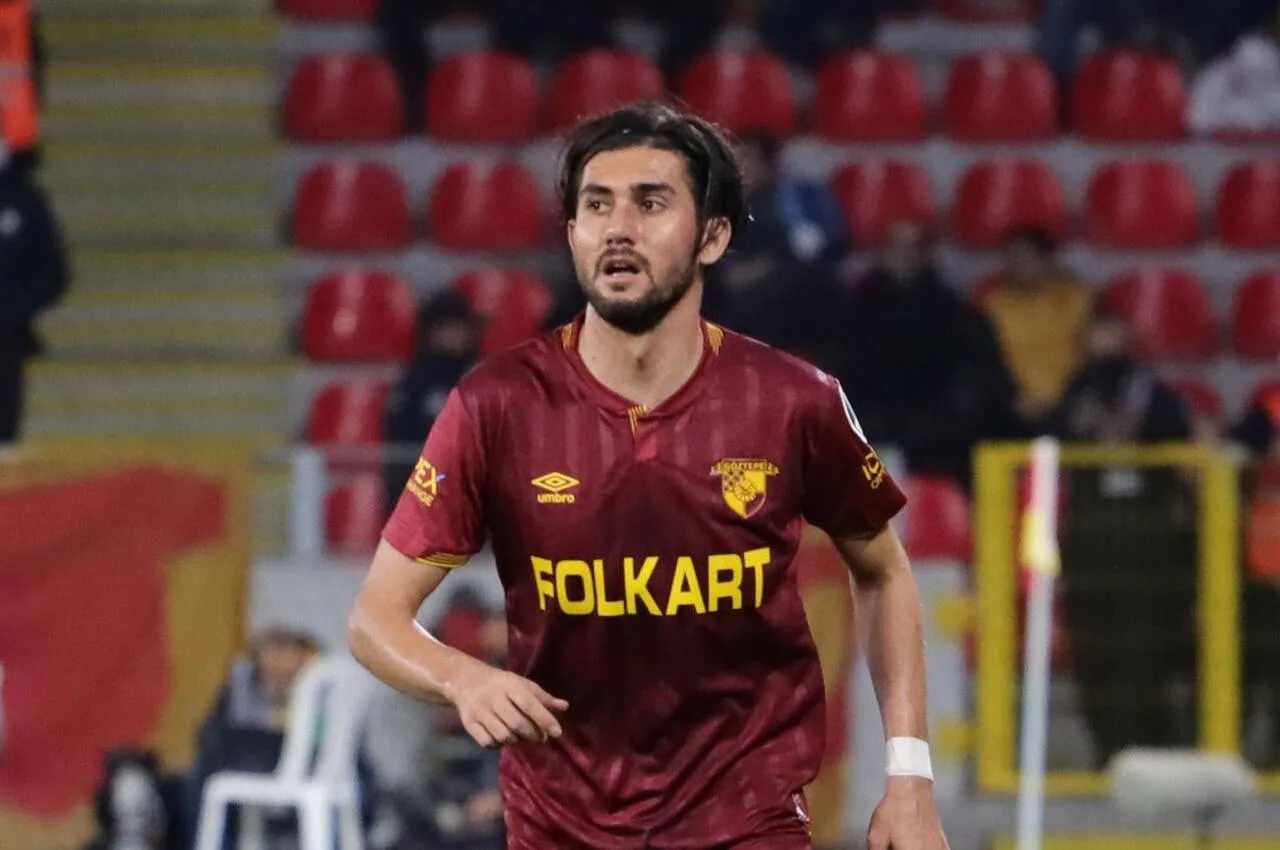 Soner Aydoğdu Antalyaspor’da