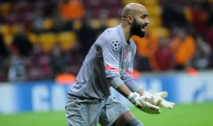 Antalyaspor’dan Sinan Bolat hamlesi!